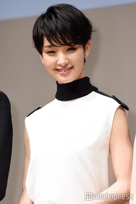 剛力彩芽「何の根拠もなく突っ走ってきた」芸能生活を振り返る