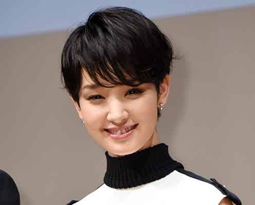 剛力彩芽「何の根拠もなく突っ走ってきた」芸能生活を振り返る