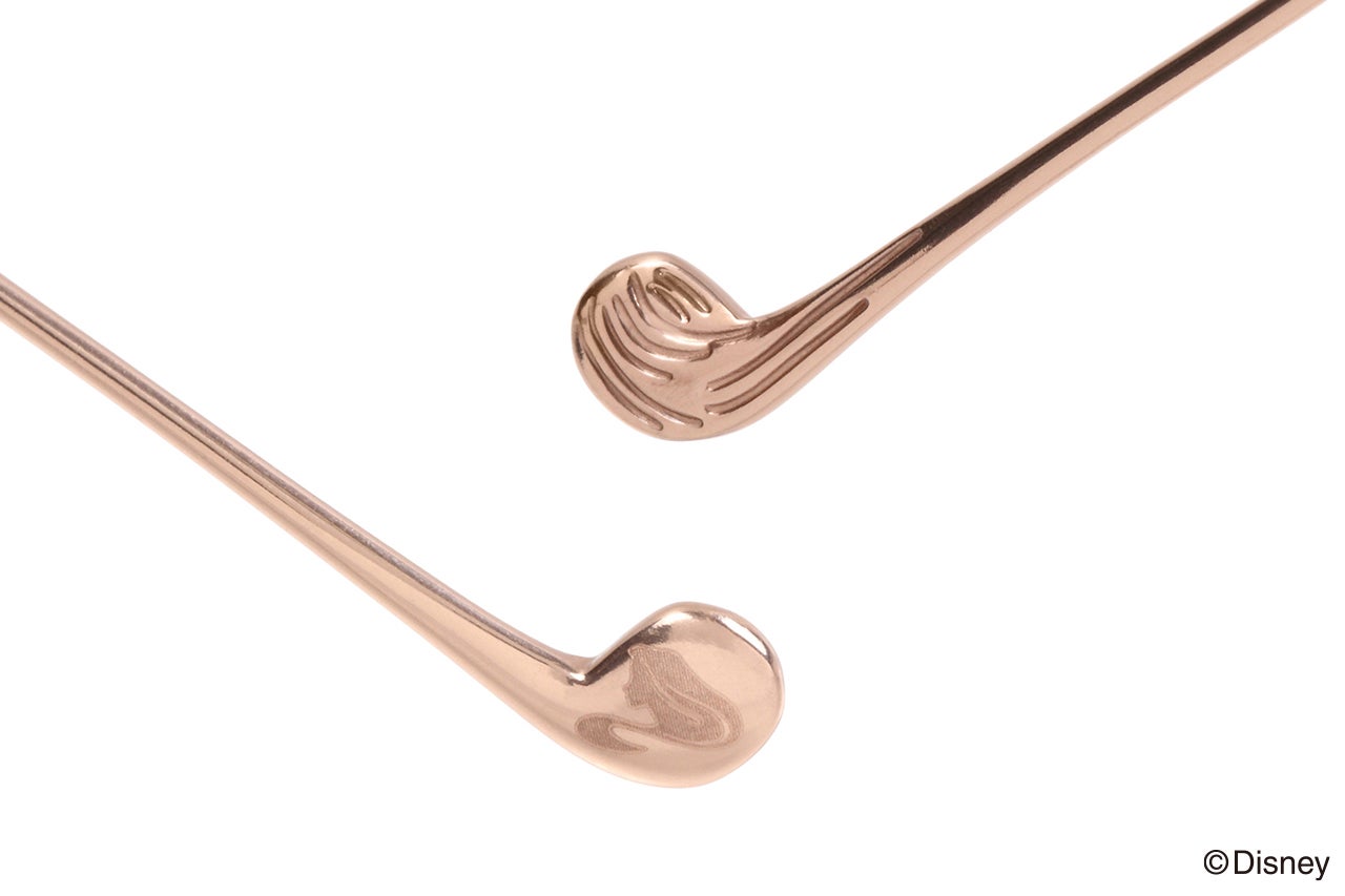 「ラプンツェル」（提供写真）