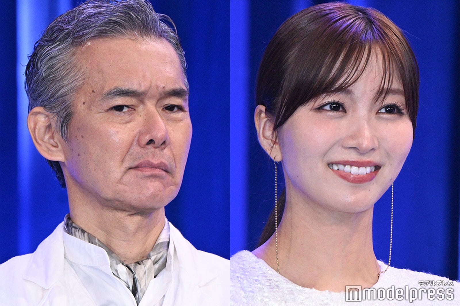 渡部篤郎「あのクズ」現場にサプライズで差し入れたものとは 娘役・岡崎紗絵がキュンとしたエピソードも明かす【あのクズを殴ってやりたいんだ】