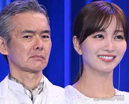 渡部篤郎「あのクズ」現場にサプライズで差し入れたものとは 娘役・岡崎紗絵がキュンとしたエピソードも明かす【あのクズを殴ってやりたいんだ】