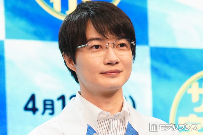 神木隆之介が(C)モデルプレス
