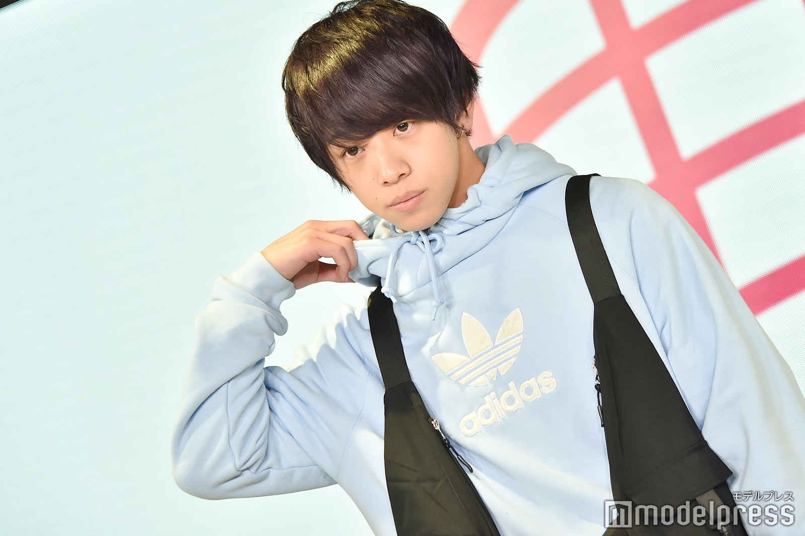 加藤勇也 （C）モデルプレス