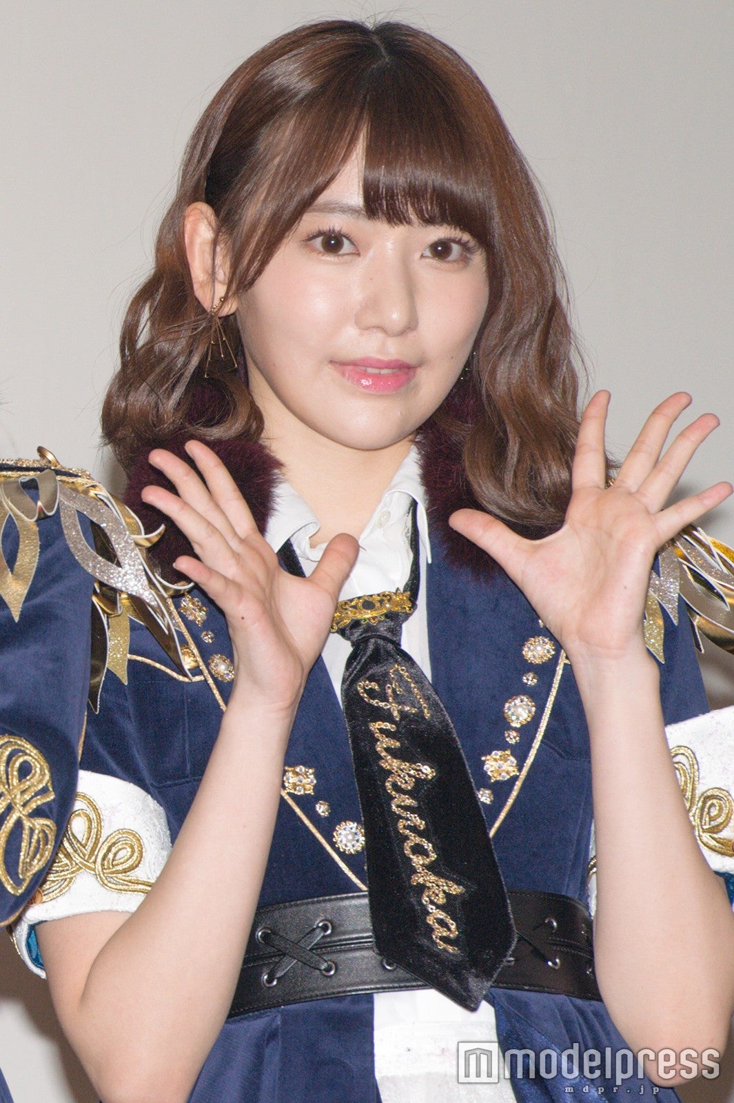 AKB48（C）モデルプレス