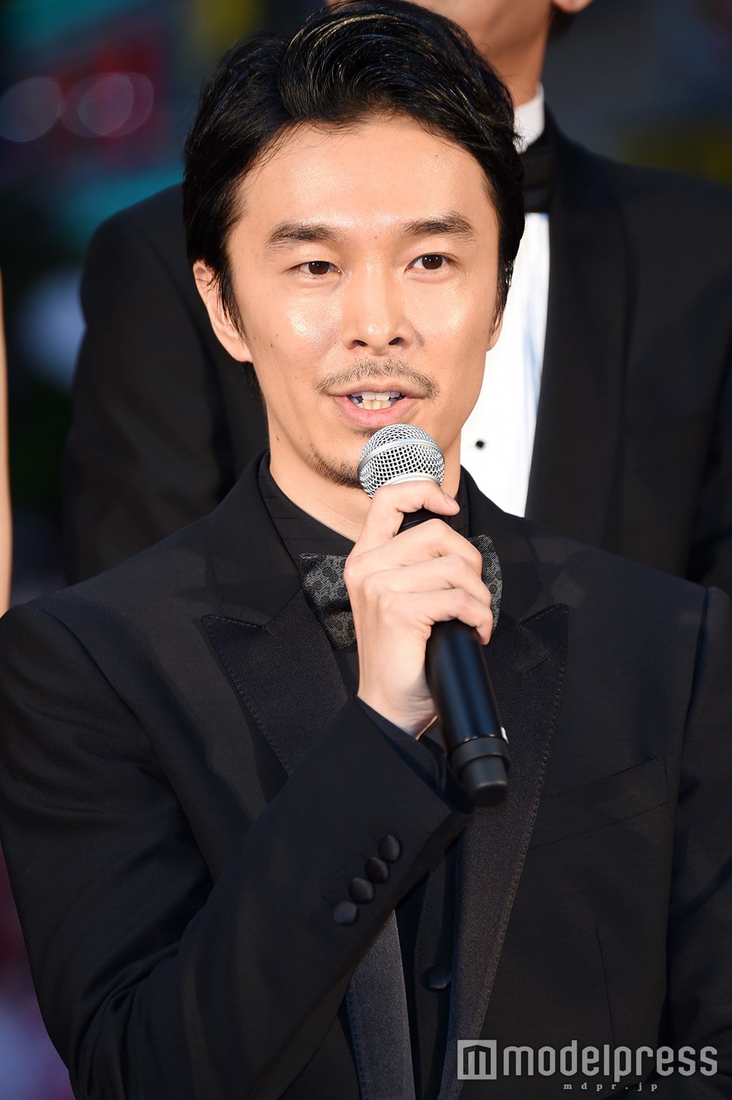 長谷川博己（C）モデルプレス