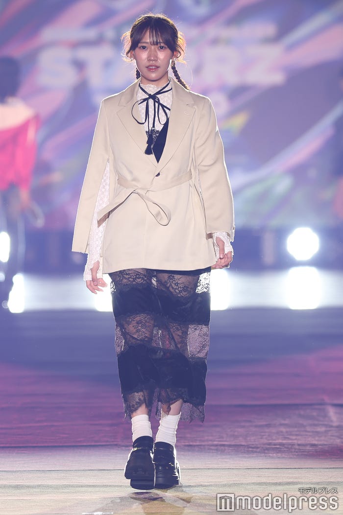 大城かえ(C)モデルプレス