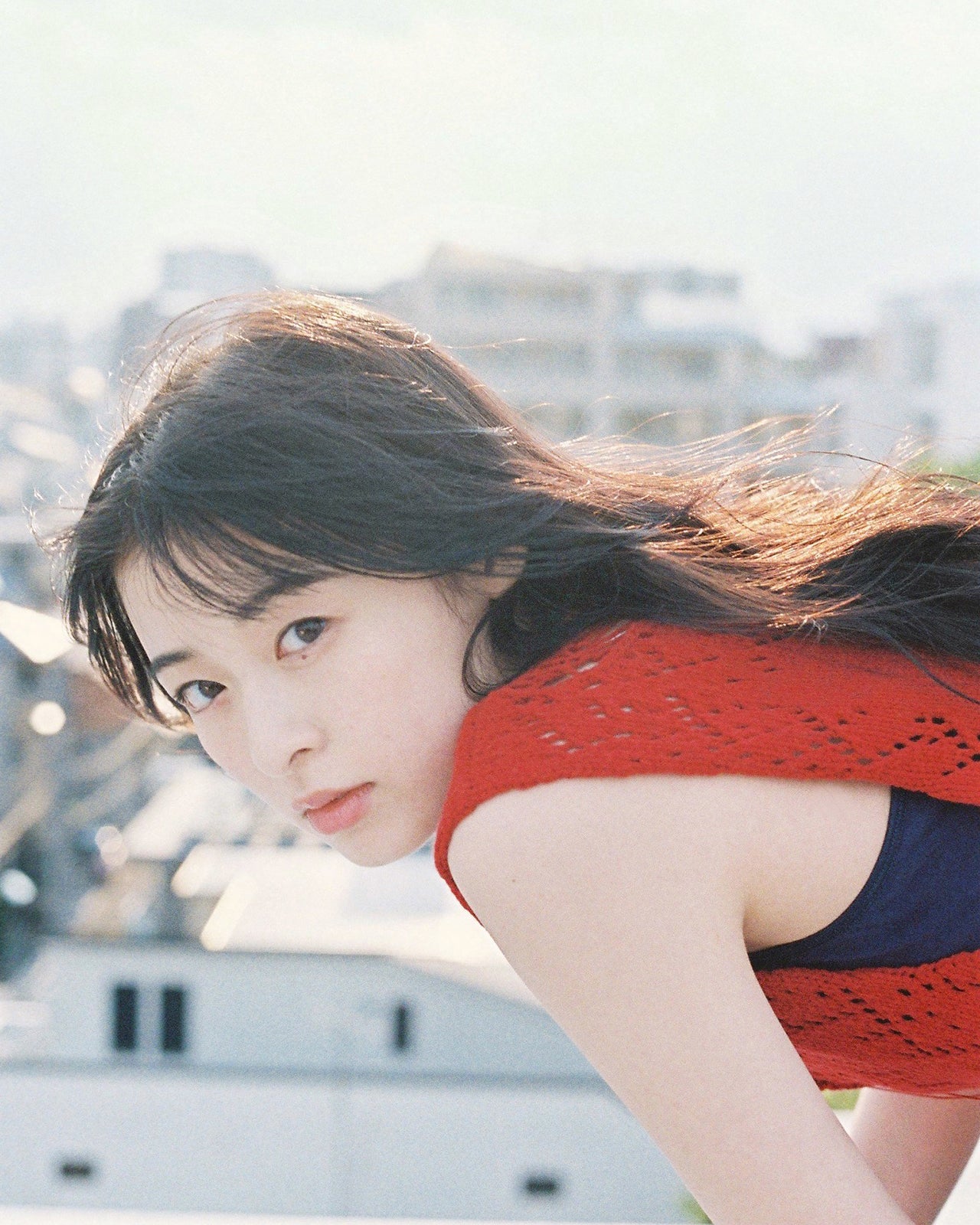 森七菜（提供写真）