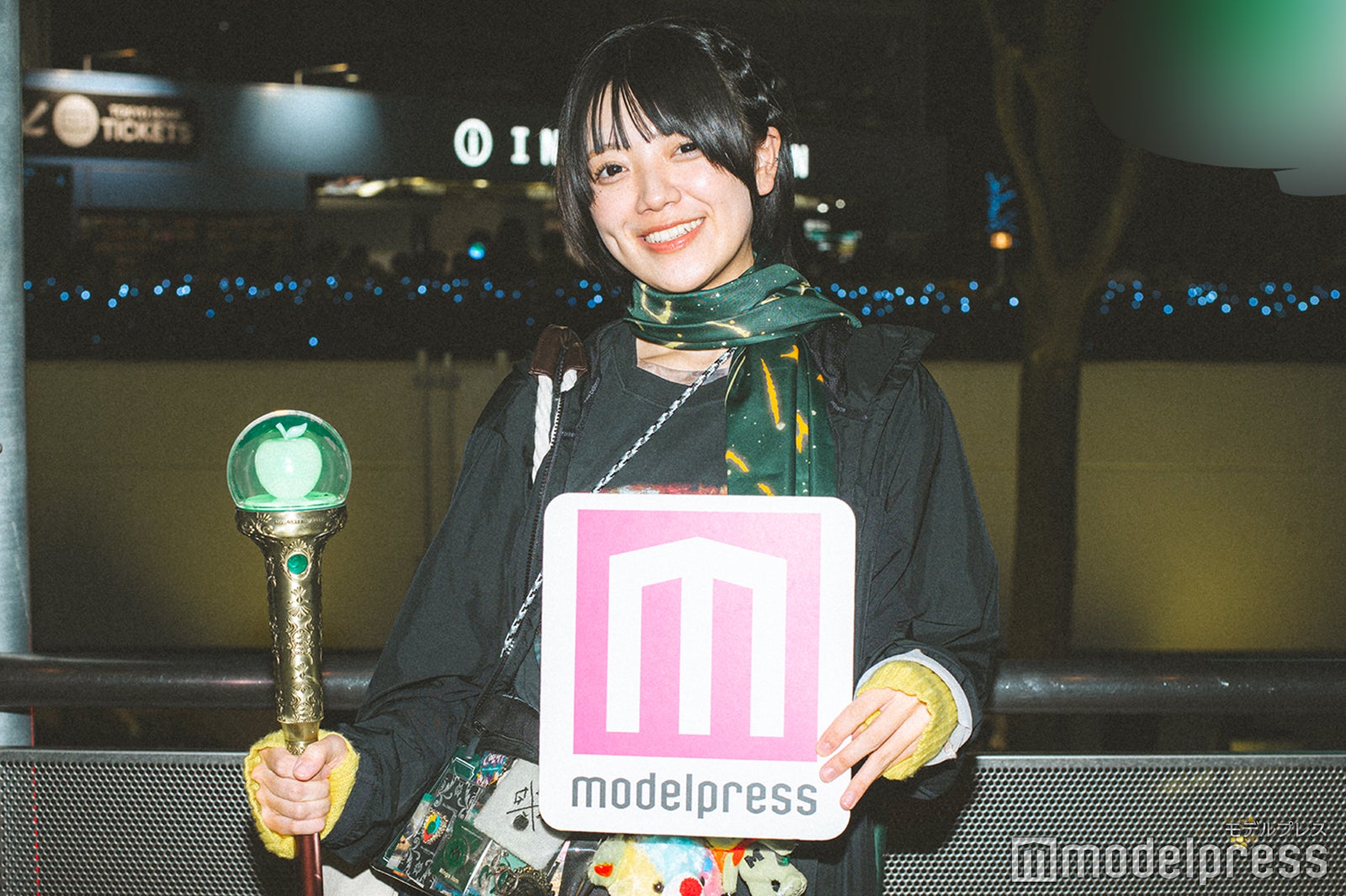 モデルプレスのインタビューに応じてくれたJAM’S（C）モデルプレス