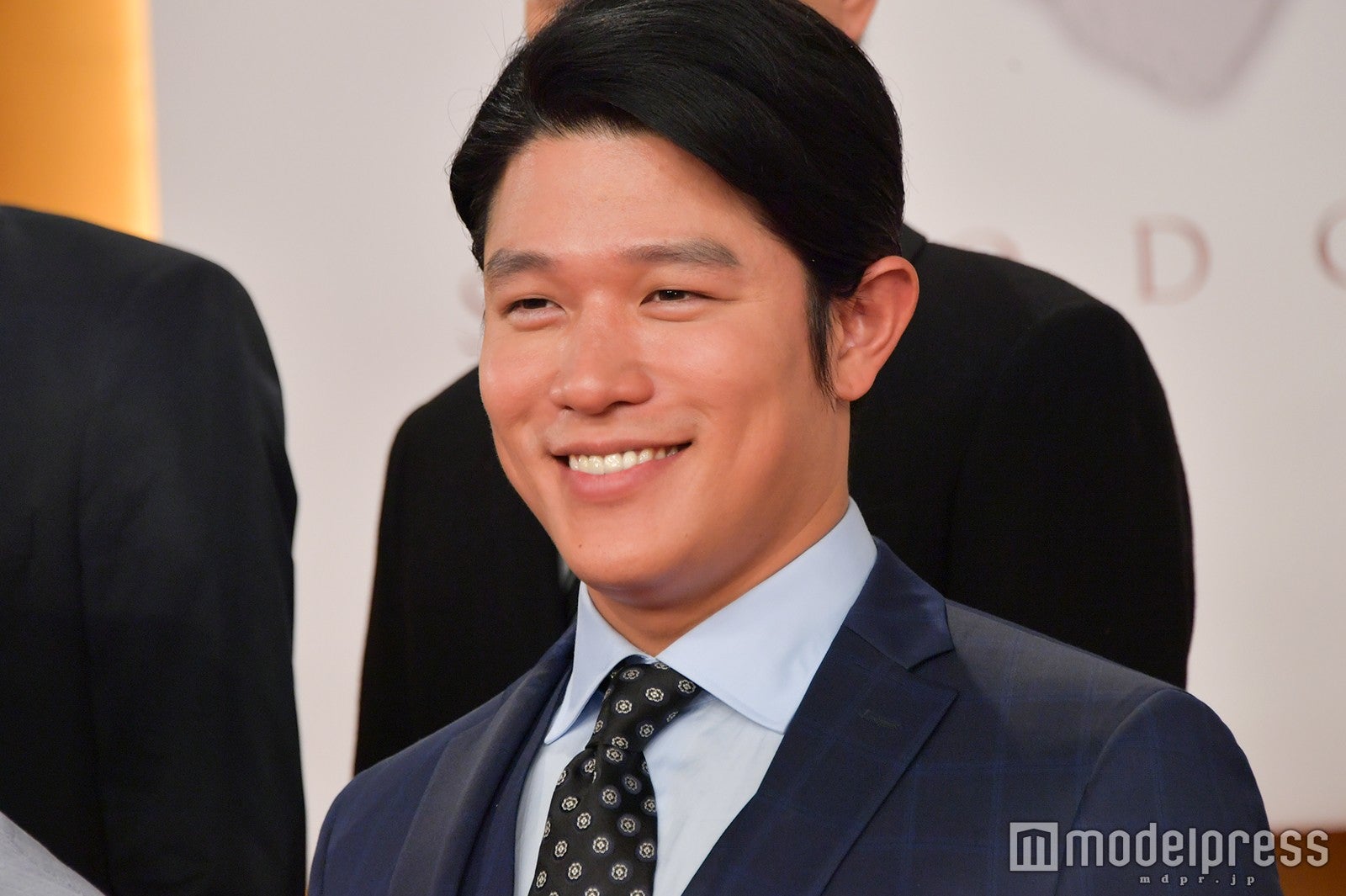 鈴木亮平 （C）モデルプレス