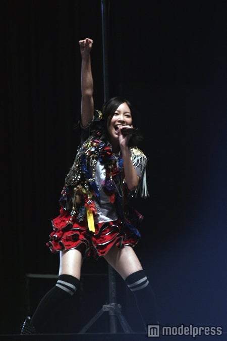 松井珠理奈