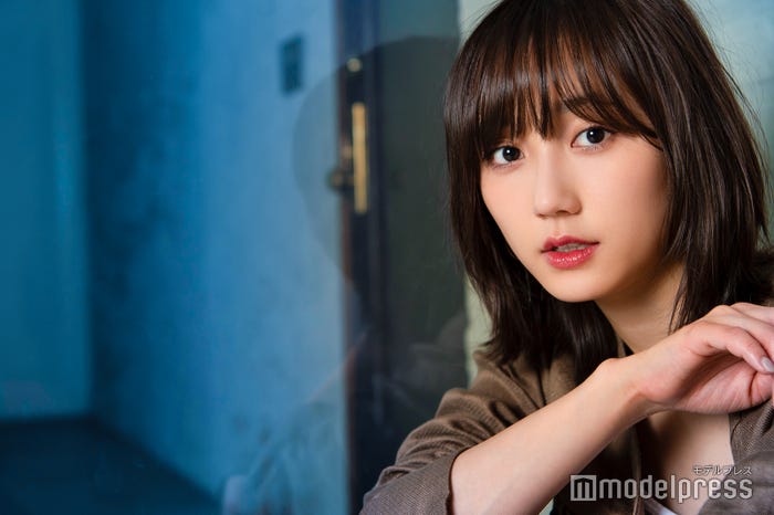 鈴木友菜(C)モデルプレス