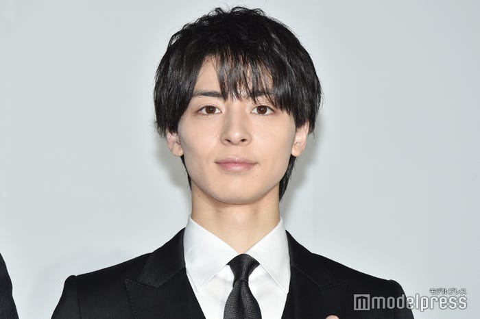 高杉真宙(C)モデルプレス