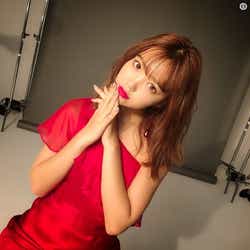 モデルプレス - 藤田ニコル、SEXYな肌見せドレス姿「色気すごい」「大人にこるん」絶賛の声