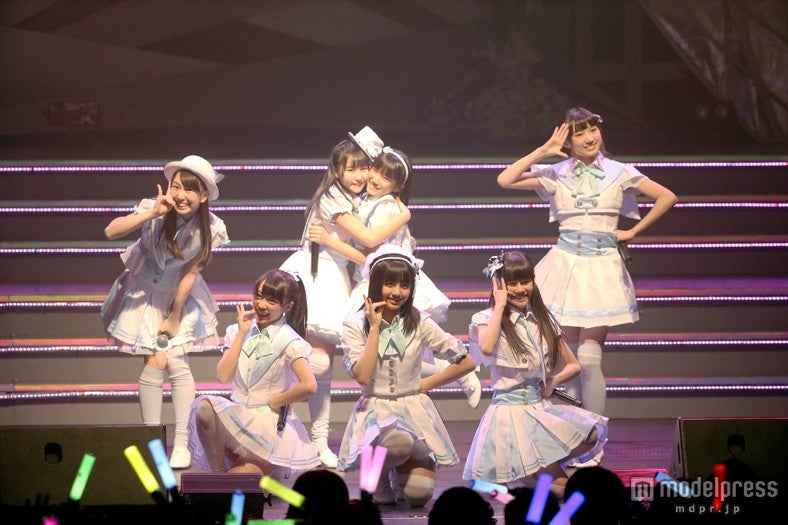 「君だけにChu！Chu！Chu！」／（C）AKS