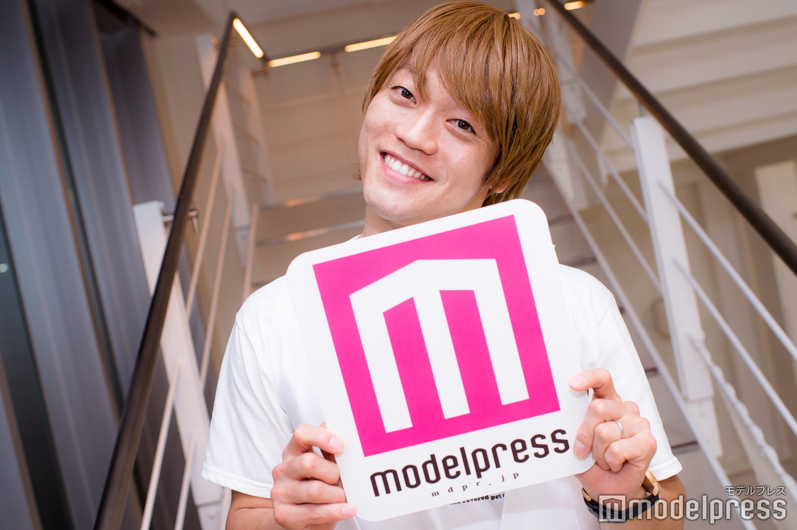 おばたのお兄さん（C）モデルプレス