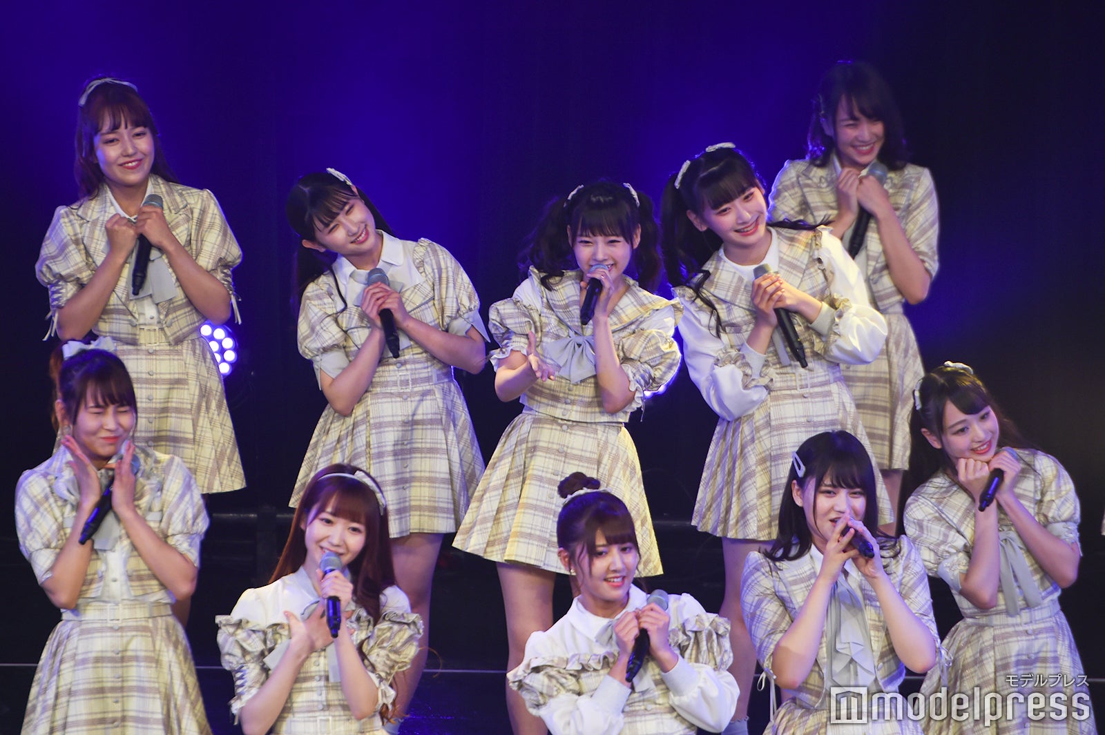 ＝LOVE （C）モデルプレス