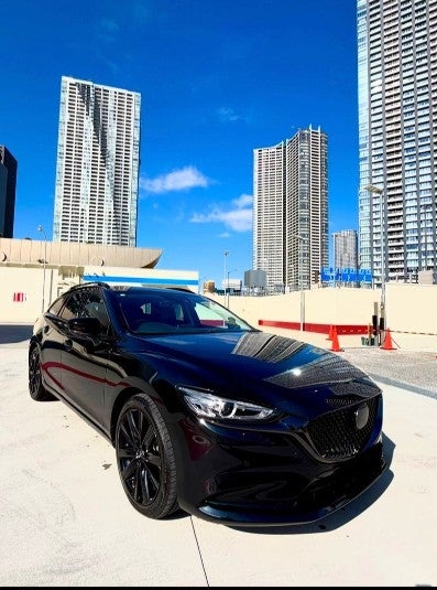 川崎麻世オフィシャルブログより