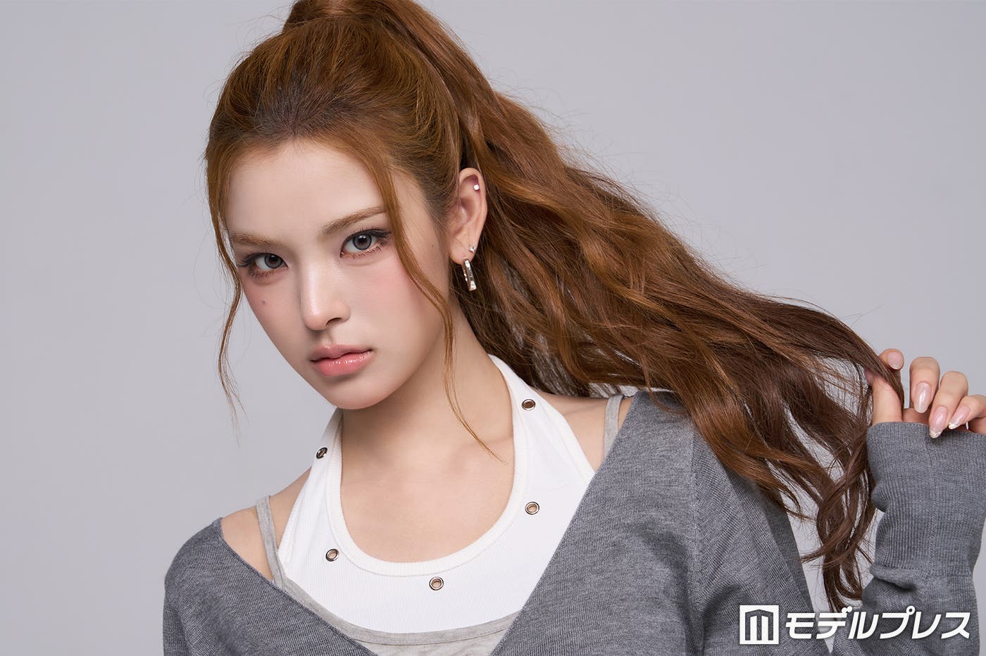MAI(C)モデルプレス