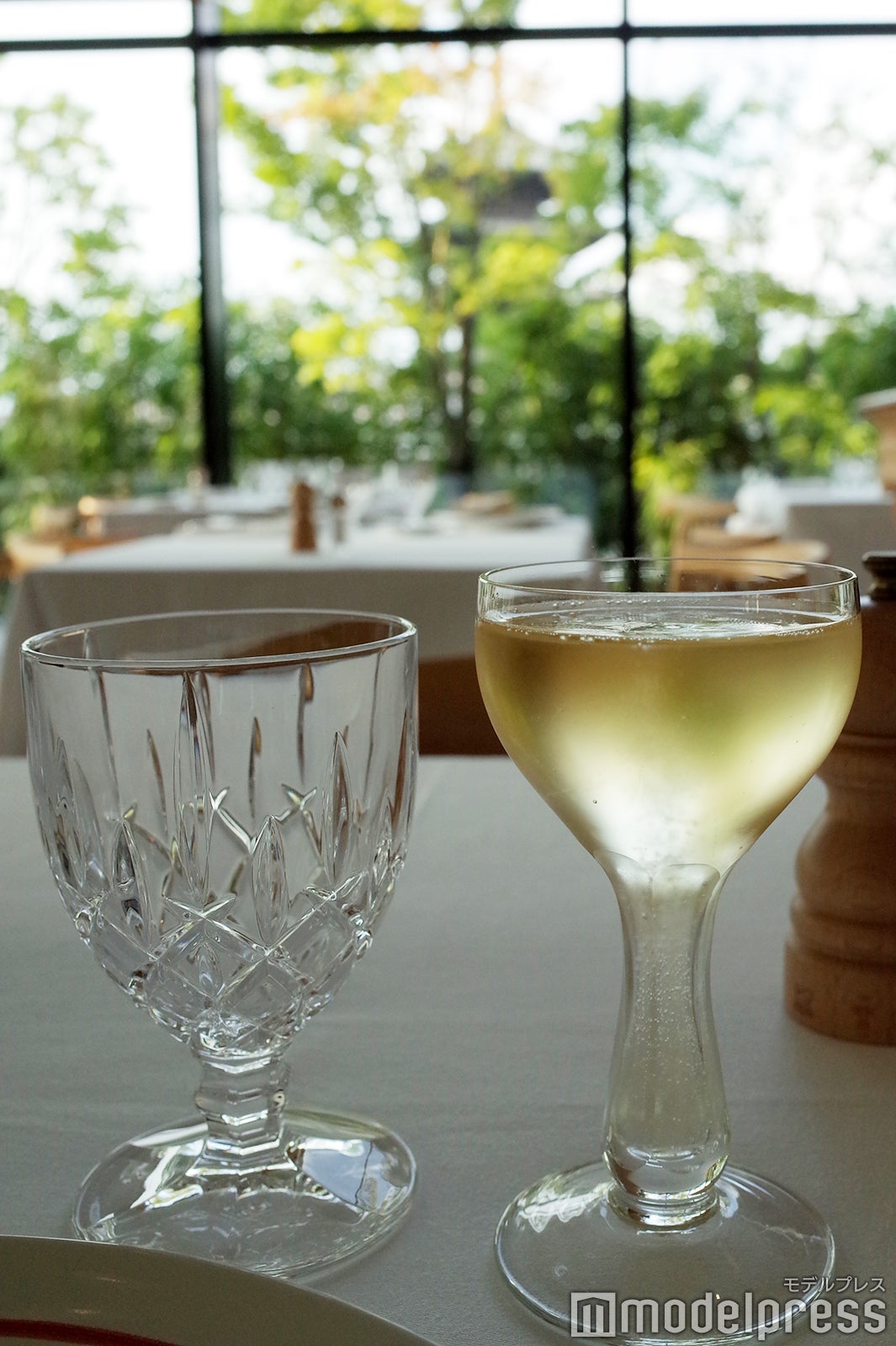 ブノワ 京都（C）モデルプレス