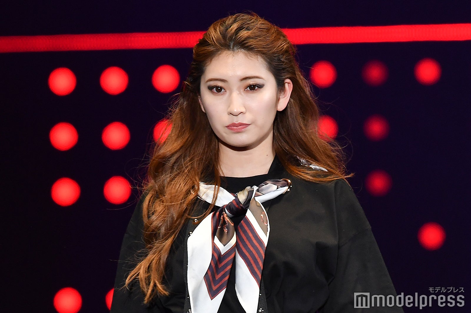 吉田朱里（C）モデルプレス