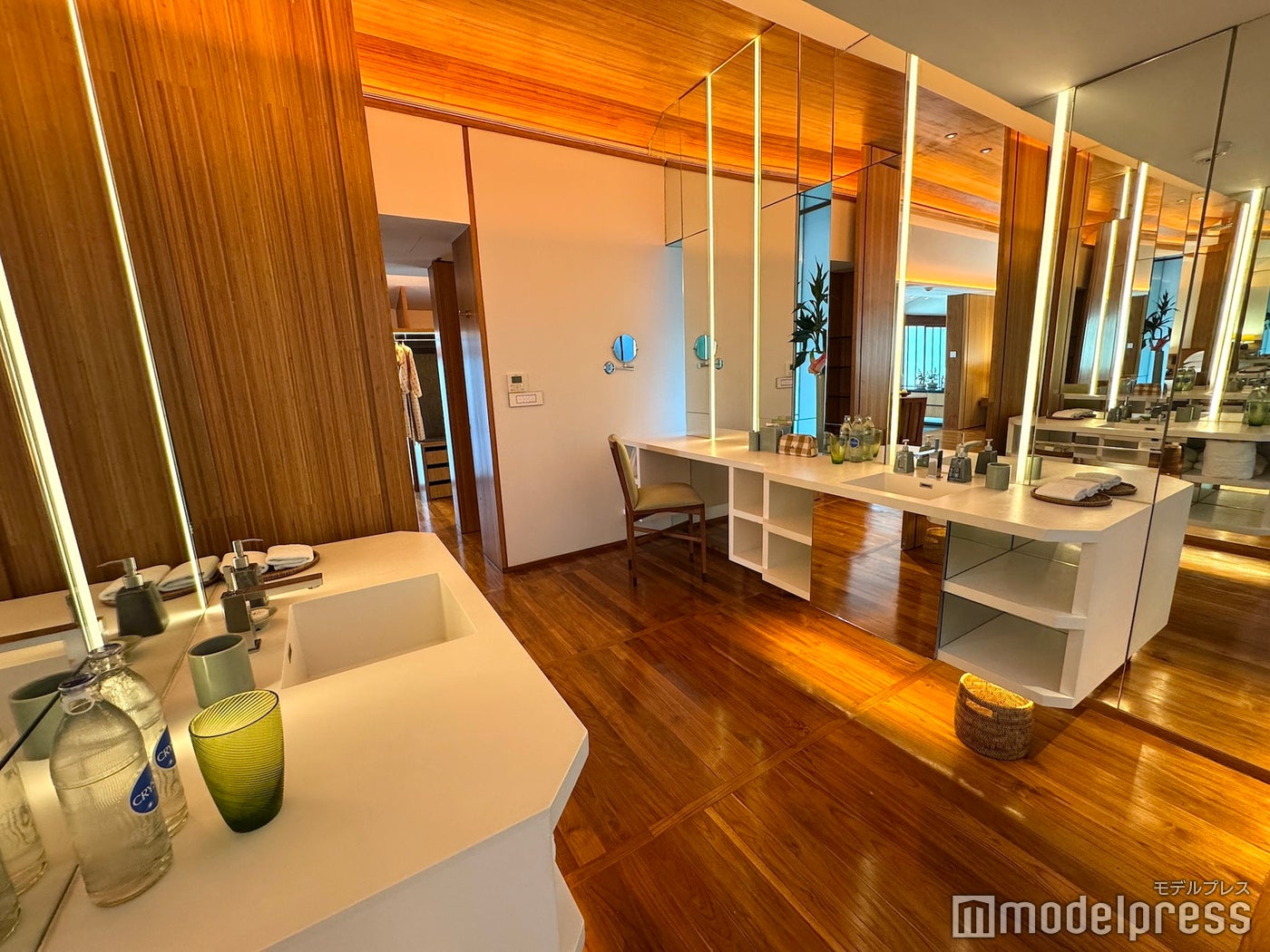 チバソム（C）モデルプレス