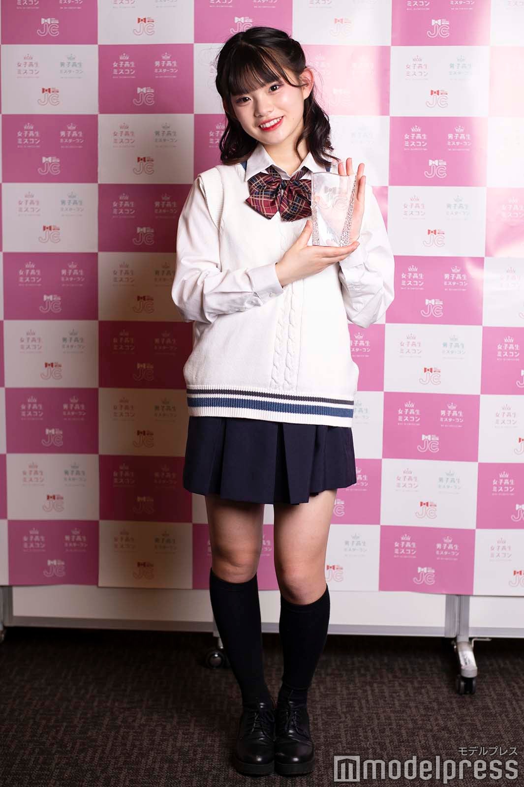 りおなさん（C）モデルプレス