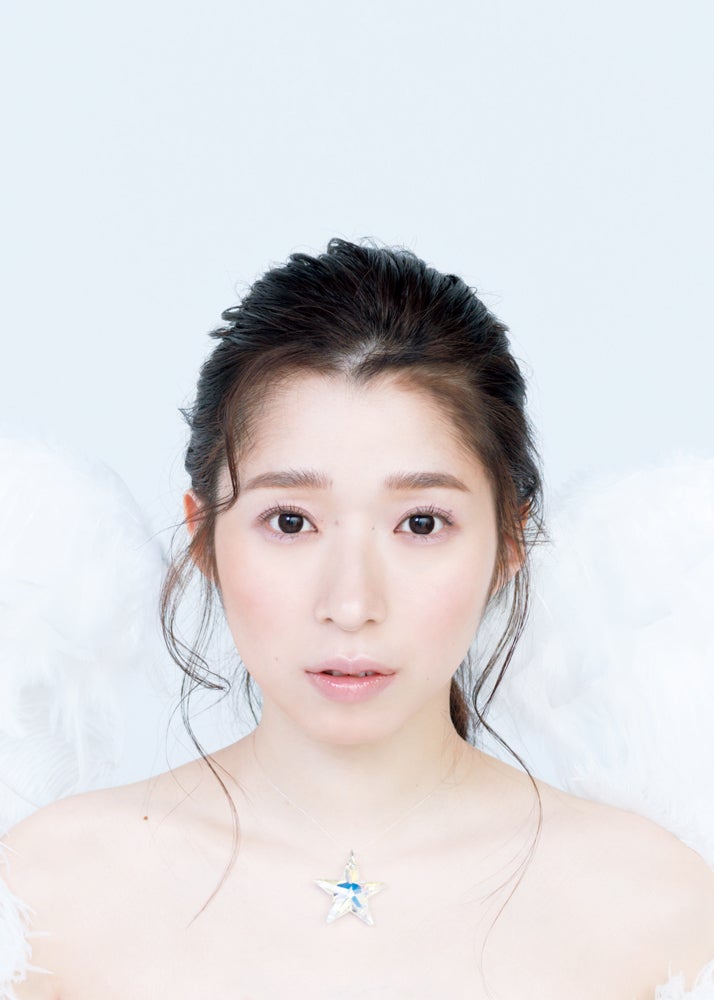 TEAM SHACHI大黒柚姫、デコルテ全開 “東海史上最高傑作”厳選カット公開