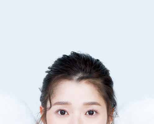 TEAM SHACHI大黒柚姫、デコルテ全開 “東海史上最高傑作”厳選カット公開