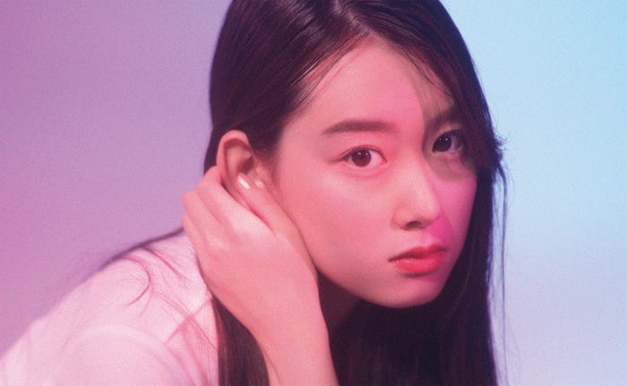 若柳琴子(提供写真)