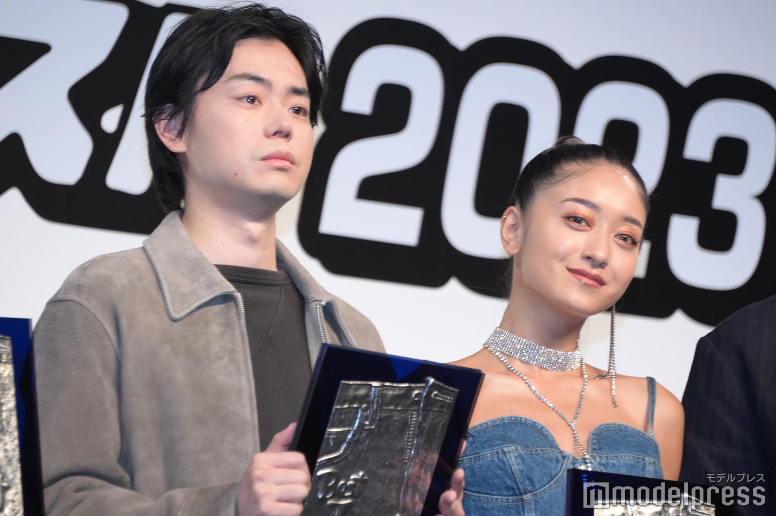 菅田将暉、みちょぱ（C）モデルプレス