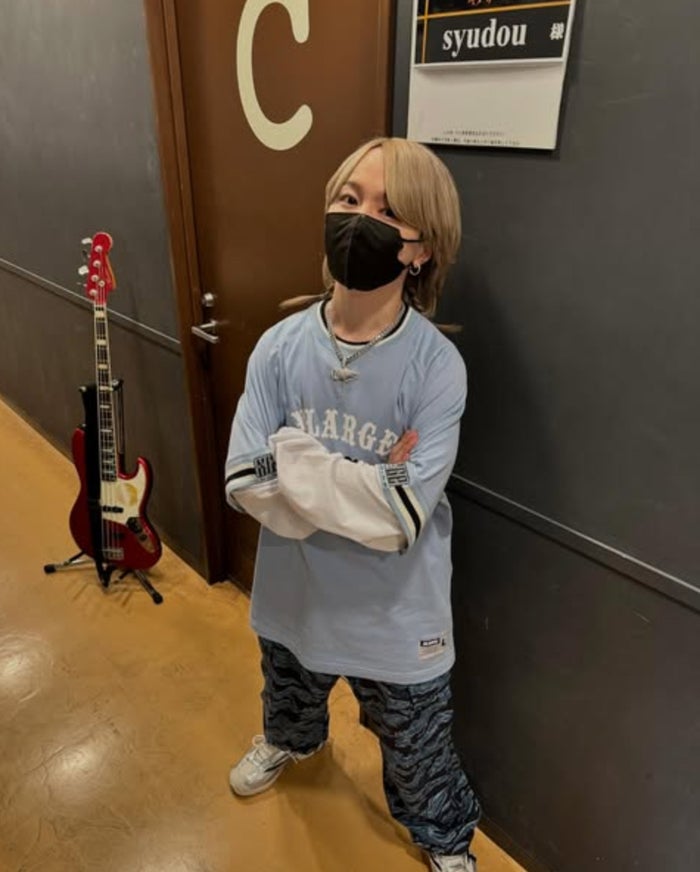 「うっせぇわ」手掛けたsyudou、制作秘話告白 友人のYOASOB・Ayaseから刺激「同期にイチ抜けされた」