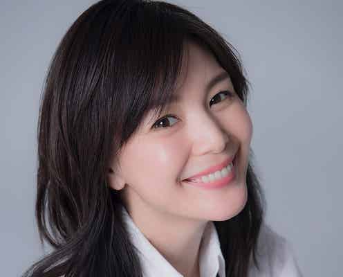 知花くらら、第2子妊娠を報告