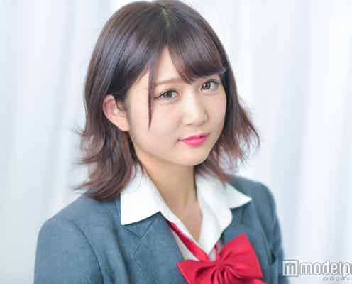 “関東で一番かわいい女子高生”準グラ・あやまる紹介「東京JKはカワイイ研究家」<女子高生ミスコン最終候補者>