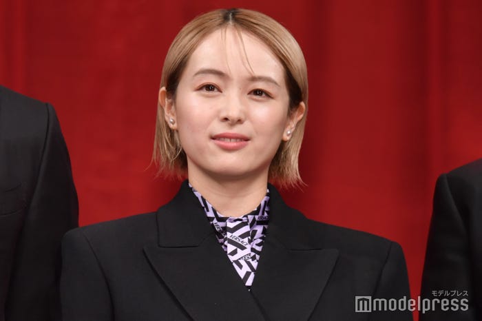 清野菜名(C)モデルプレス