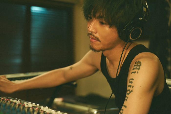 松坂桃李(C)2017「キセキ ーあの日のソビトー」製作委員会