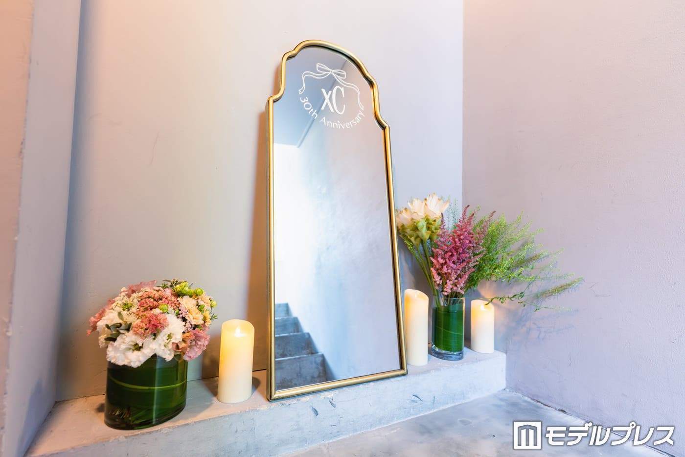 CITIZEN xC 30th Anniversary POP UP EVENT “BLOOM YOUR LIFE”(C)モデルプレス(C)モデルプレス