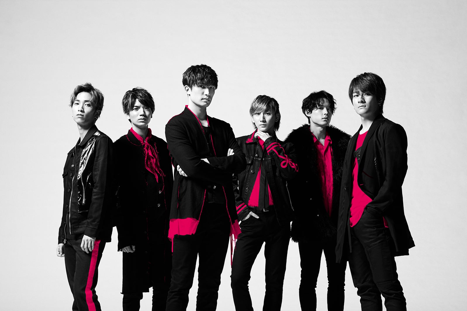 画像2/3) SixTONES＆Snow Man、デビュー日に「ZIP！」で生