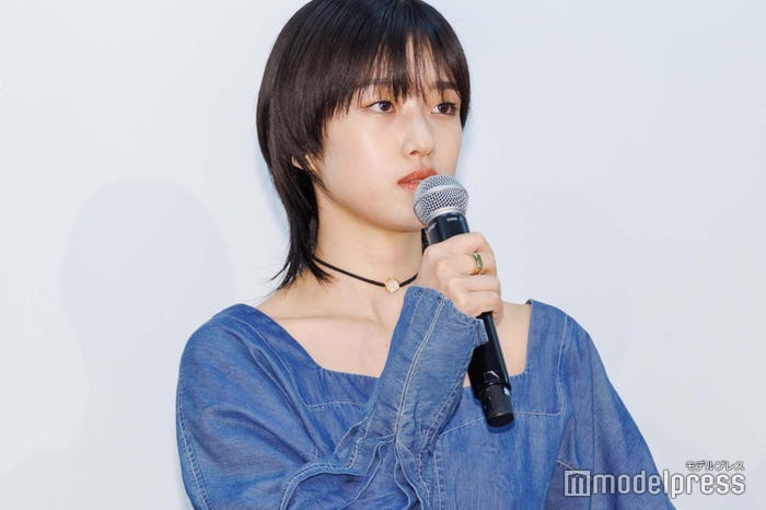 河合優実(C)モデルプレス