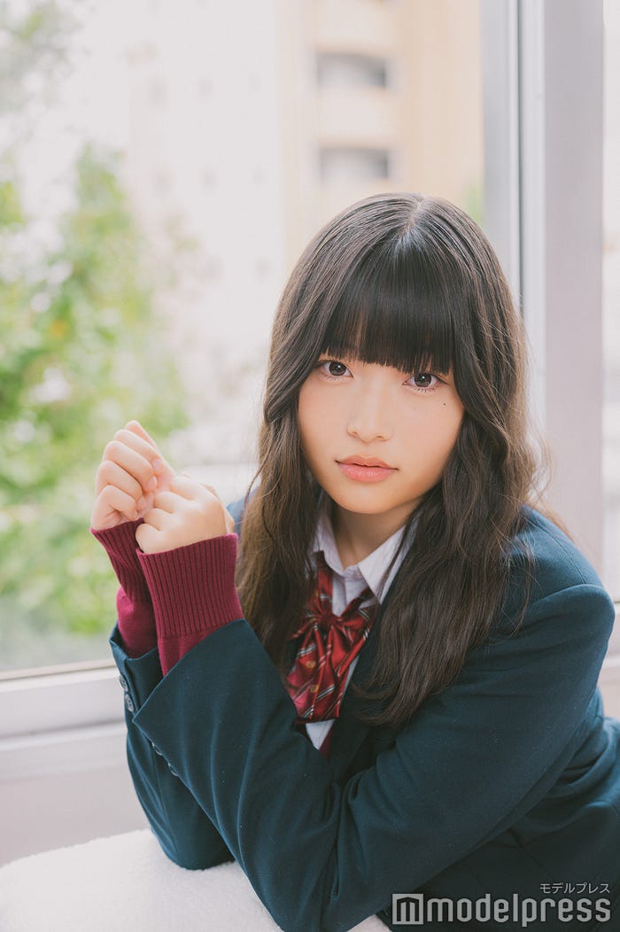 あやさん(C)モデルプレス