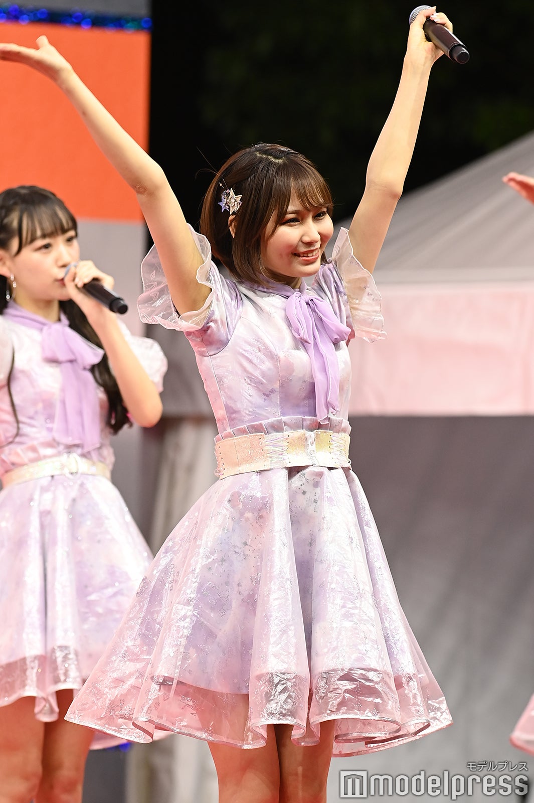 ＝LOVE（C）モデルプレス