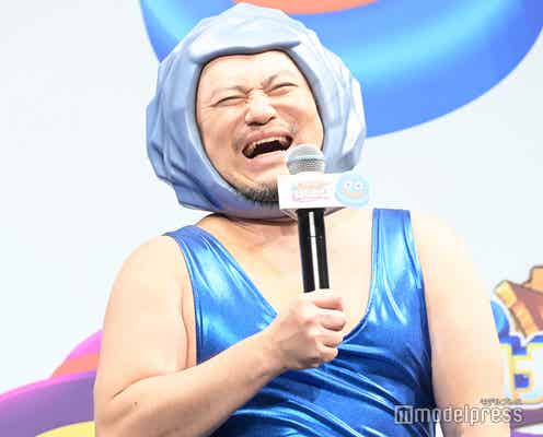 ハリウッドザコシショウ、15年前からYouTube投稿していた「起きたらすぐ」エゴサする理由とは?