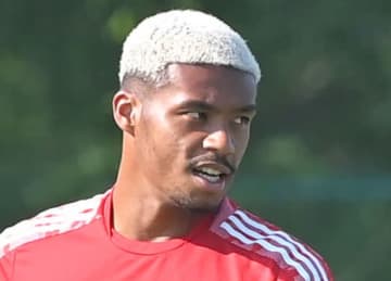 オナイウ阿道 J復帰決定的 21年7月以来、4年半ぶり帰国 古巣・浦和がオファー