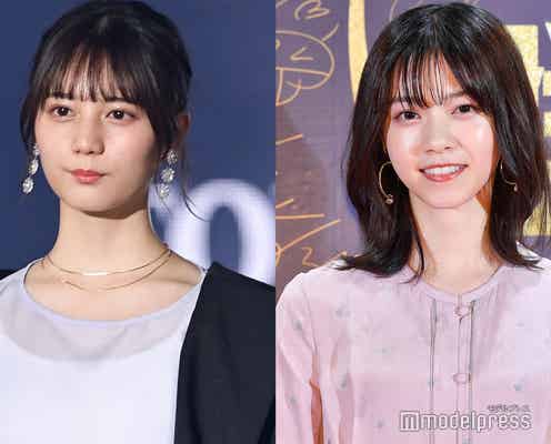 日向坂46小坂菜緒、尊敬する人ベスト1は西野七瀬 憧れを語る