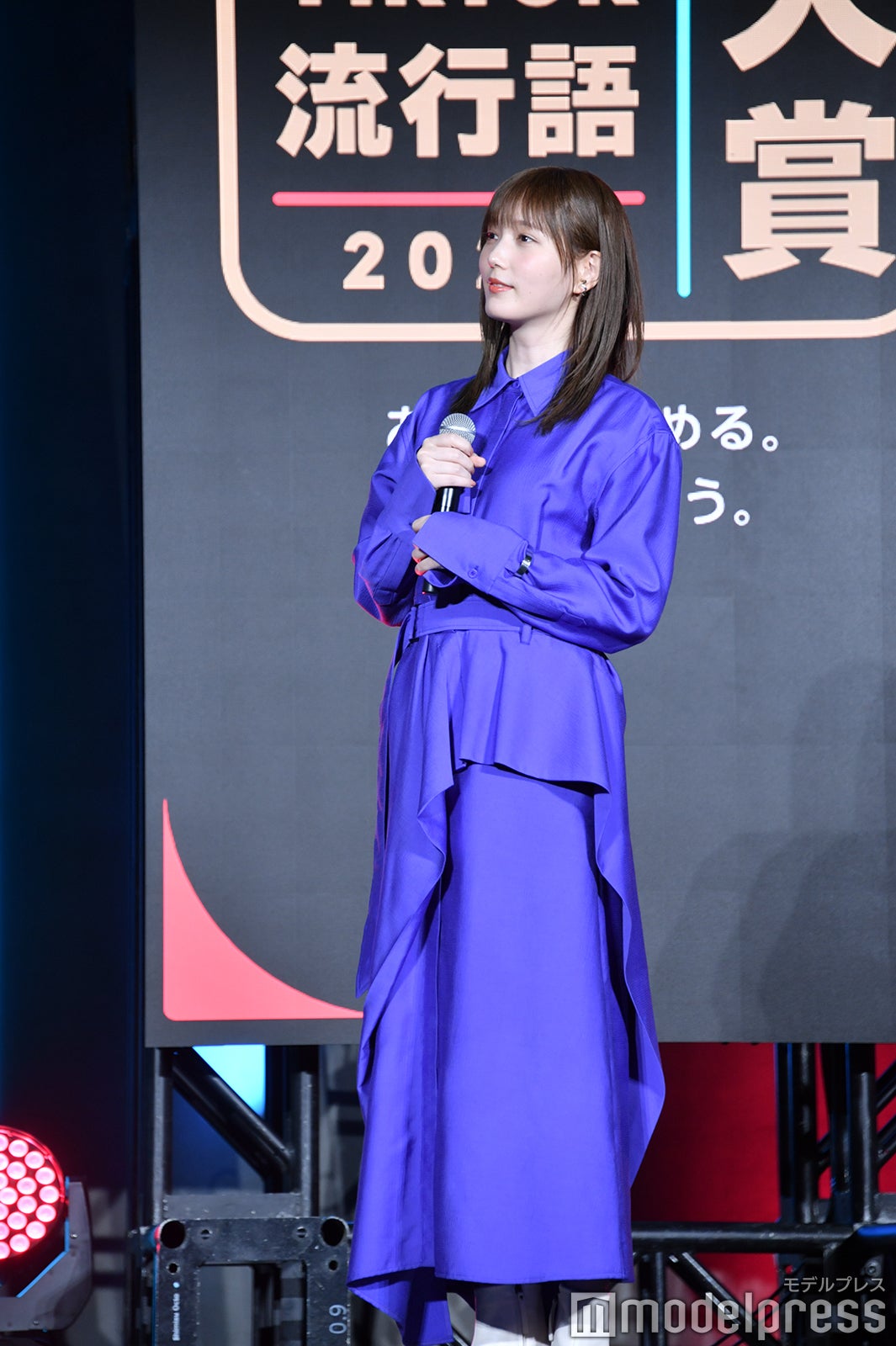 本田翼（C）モデルプレス