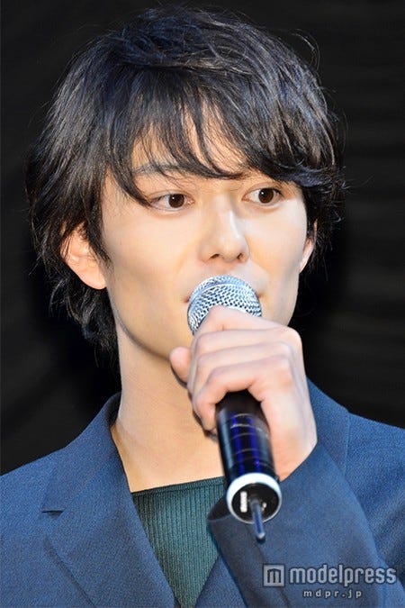 岡田将生