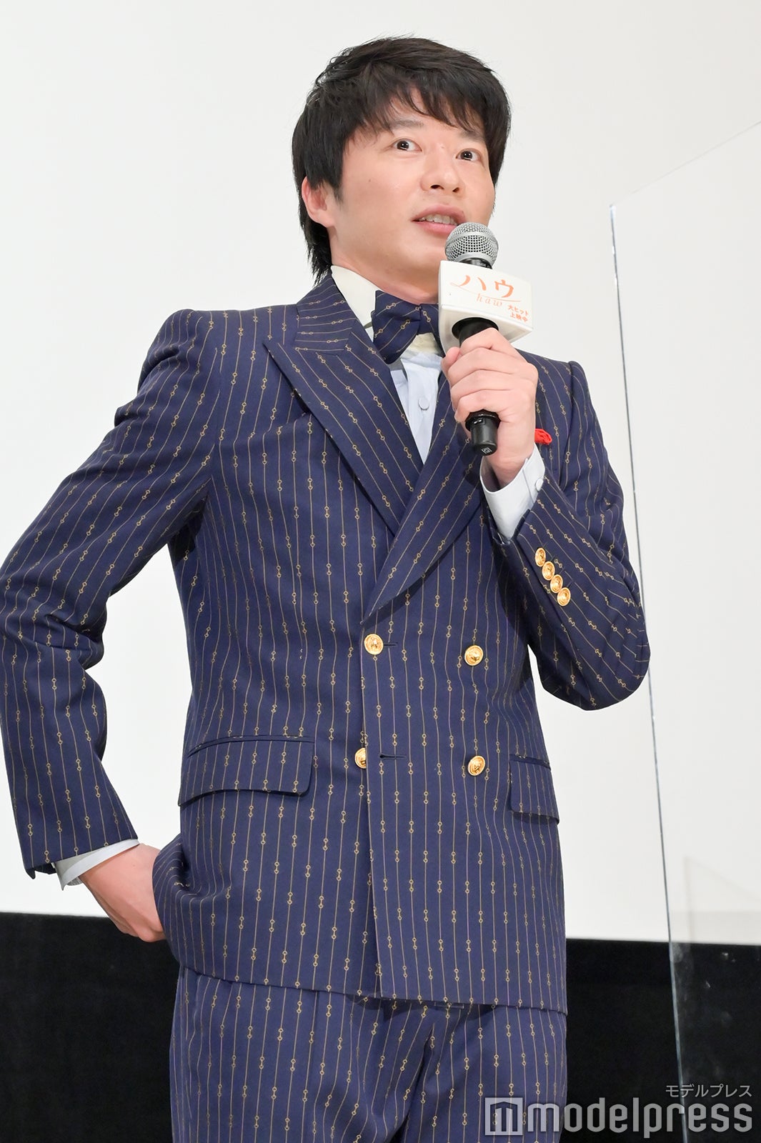 田中圭（C）モデルプレス