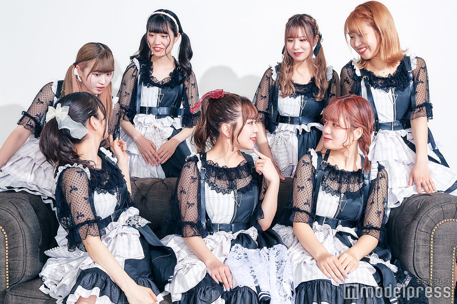 PLUMAGE （C）モデルプレス