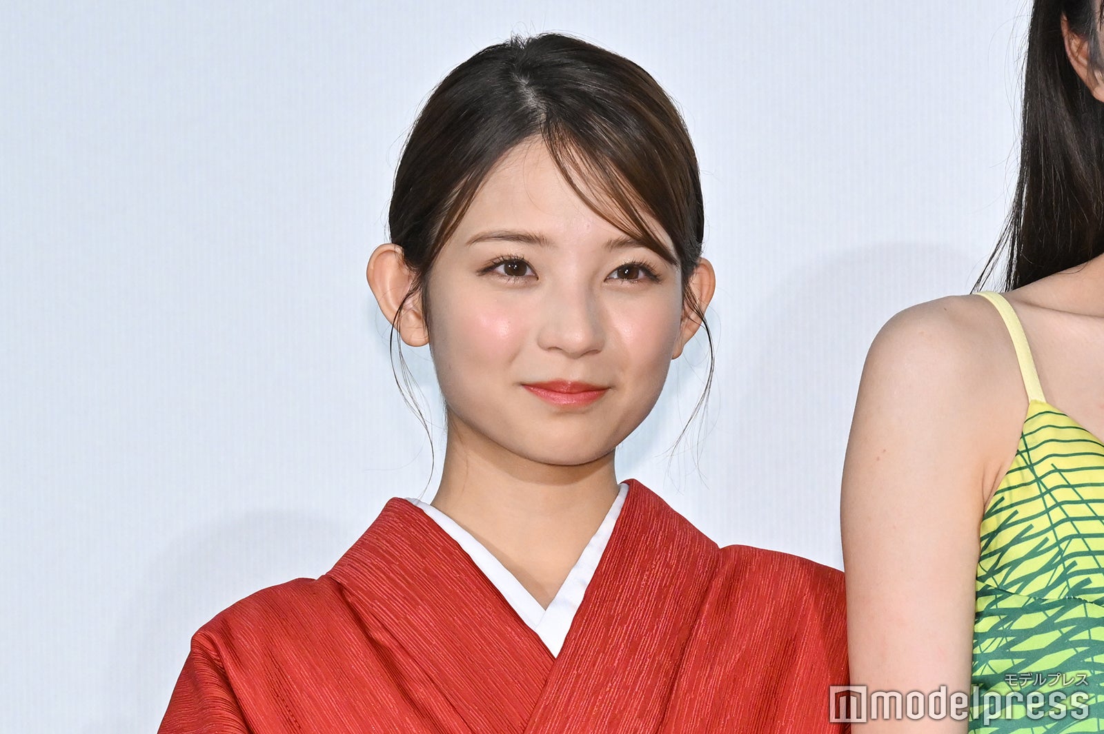 桃果（C）モデルプレス