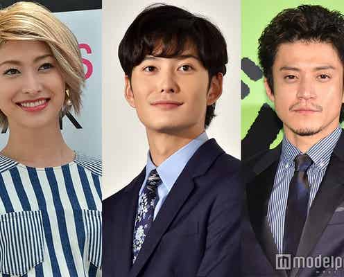 岡田将生、小栗旬&山田優と同じベッドで…仰天エピソード告白