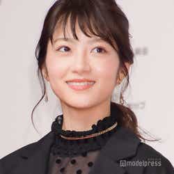 モデルプレス - 若月佑美、乃木坂46卒業から1年を回顧 今後の抱負も明かす